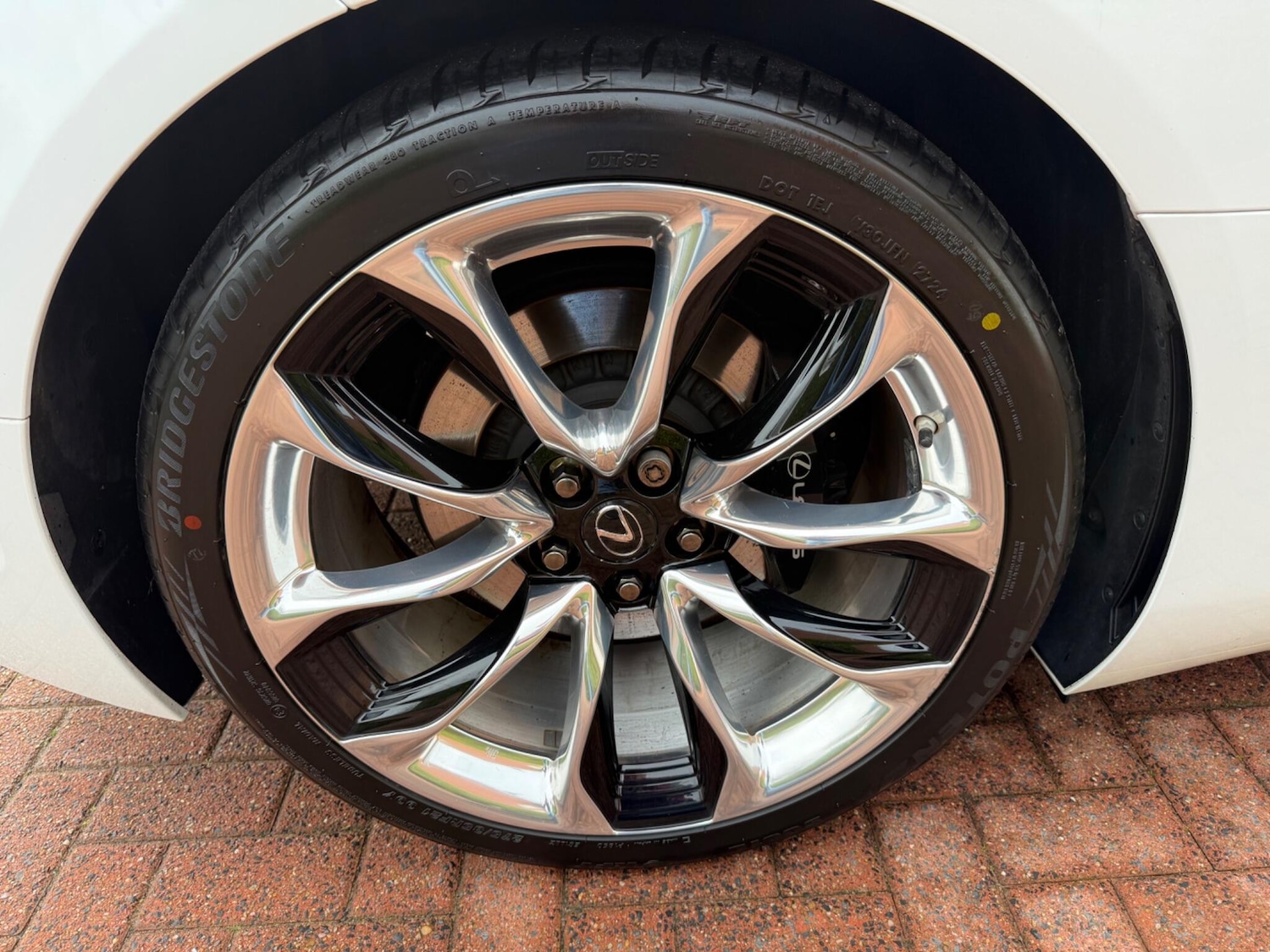 Used Lexus LC 2022 for sale - 77753584: Photo 17