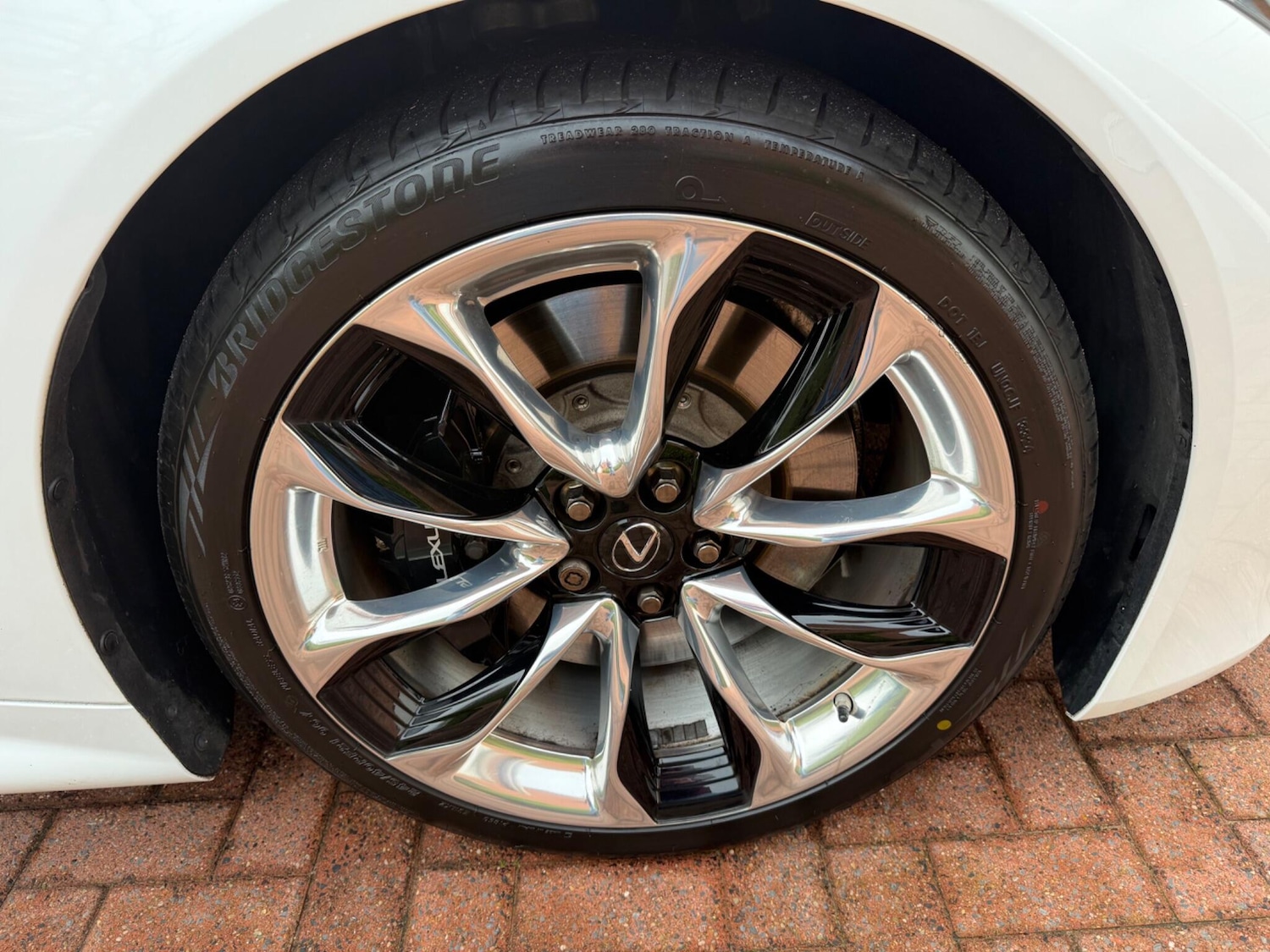 Used Lexus LC 2022 for sale - 77753584: Photo 18