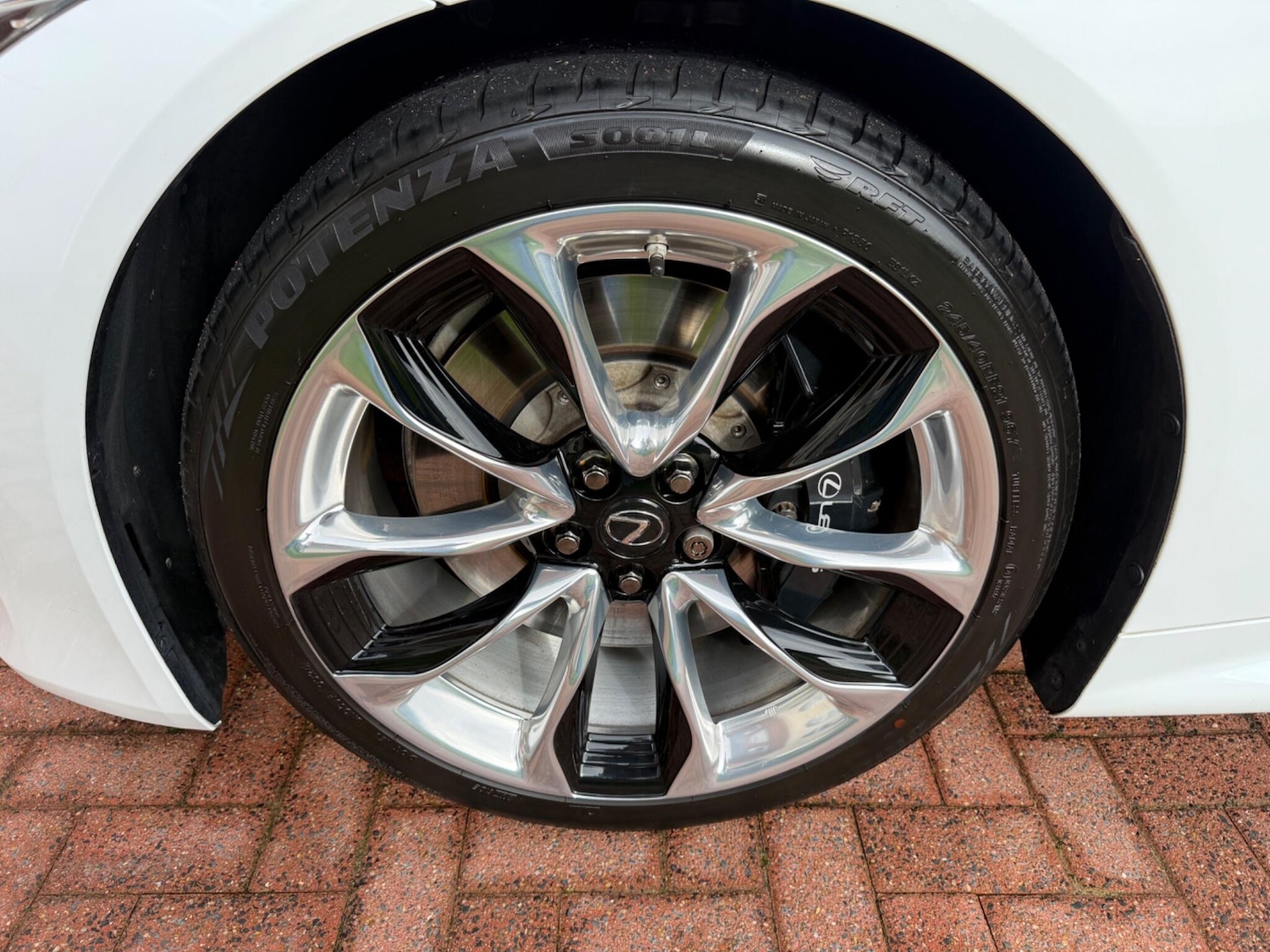 Used Lexus LC 2022 for sale - 77753584: Photo 19