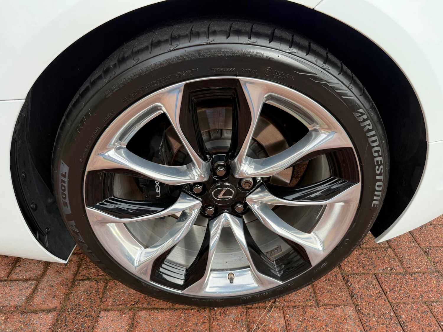 Used Lexus LC 2022 for sale - 77753584: Photo 20