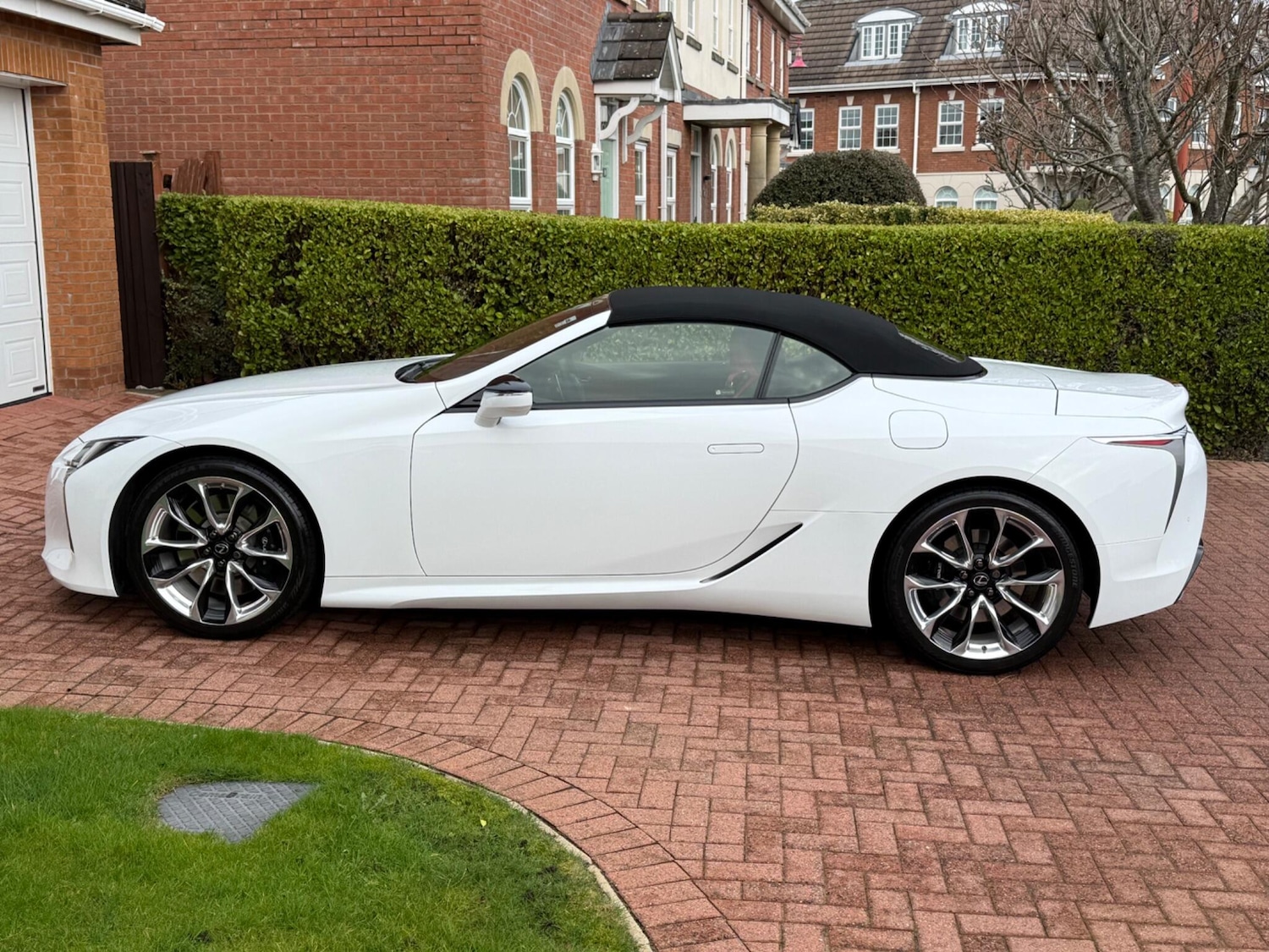 Used Lexus LC 2022 for sale - 77753584: Photo 24