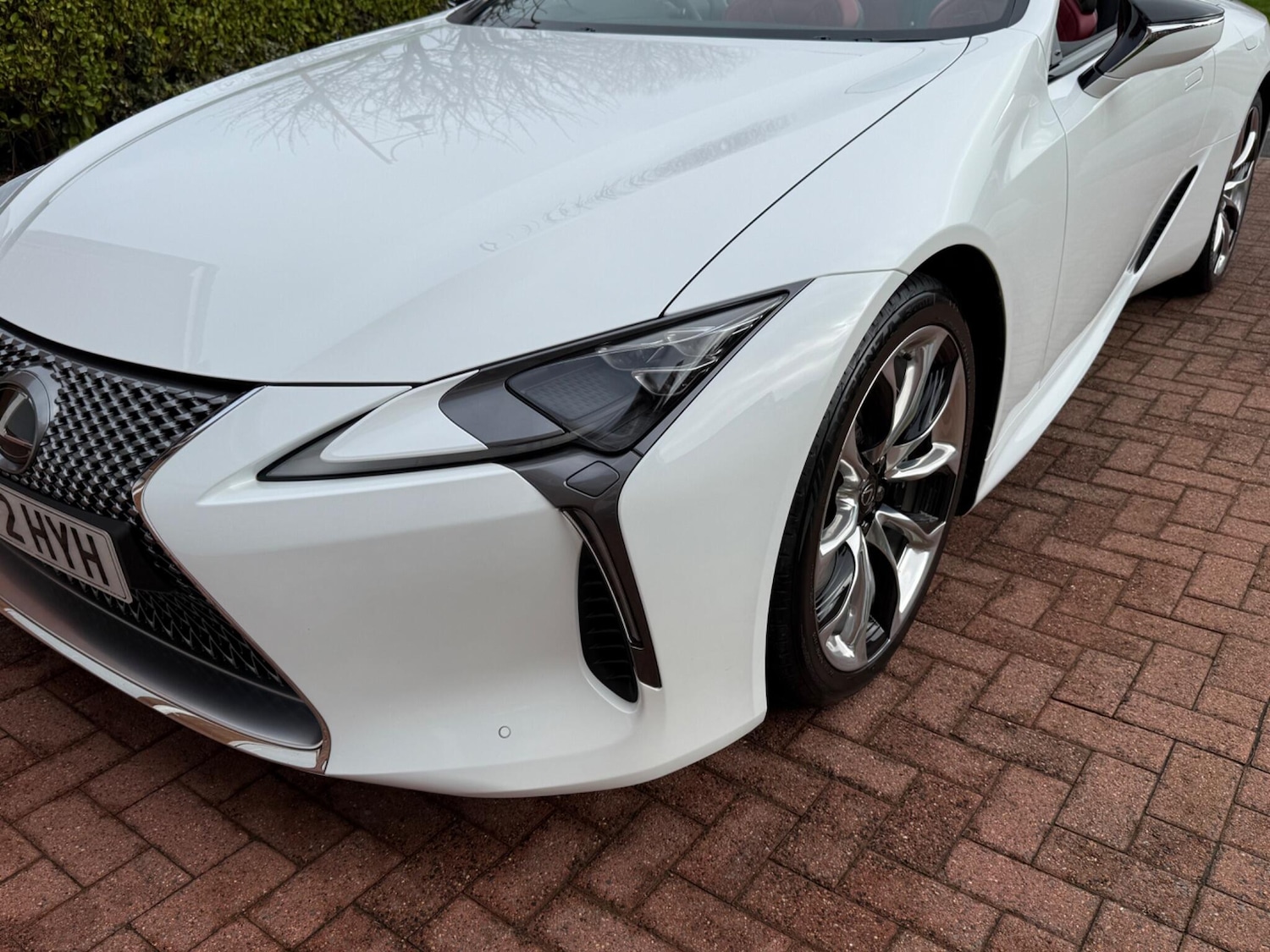 Used Lexus LC 2022 for sale - 77753584: Photo 29