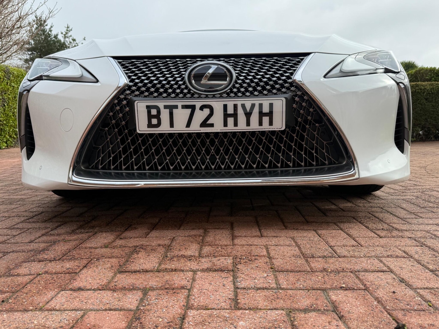 Used Lexus LC 2022 for sale - 77753584: Photo 30