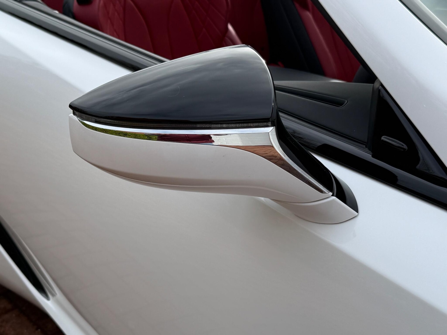 Used Lexus LC 2022 for sale - 77753584: Photo 38