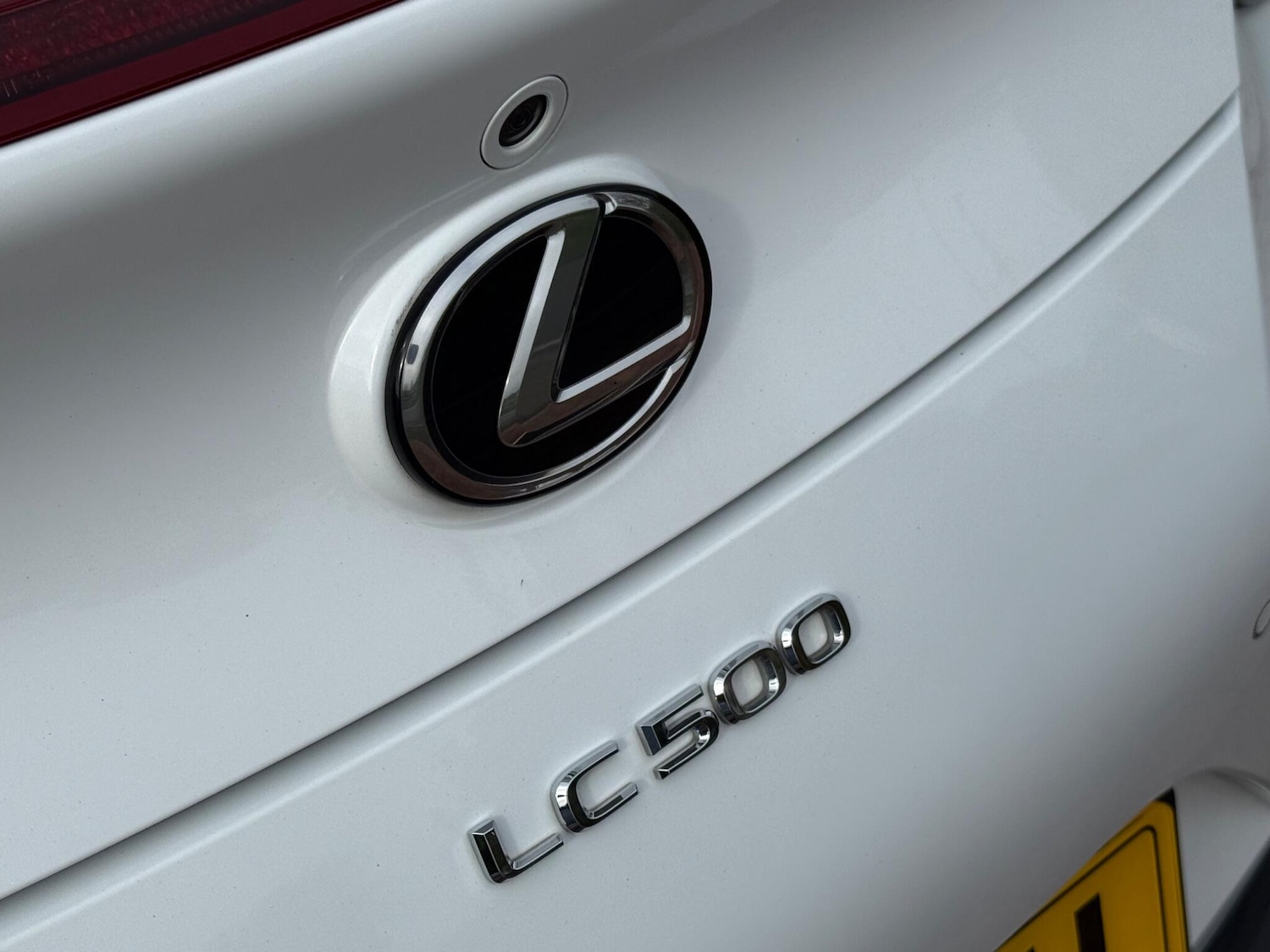 Used Lexus LC 2022 for sale - 77753584: Photo 39