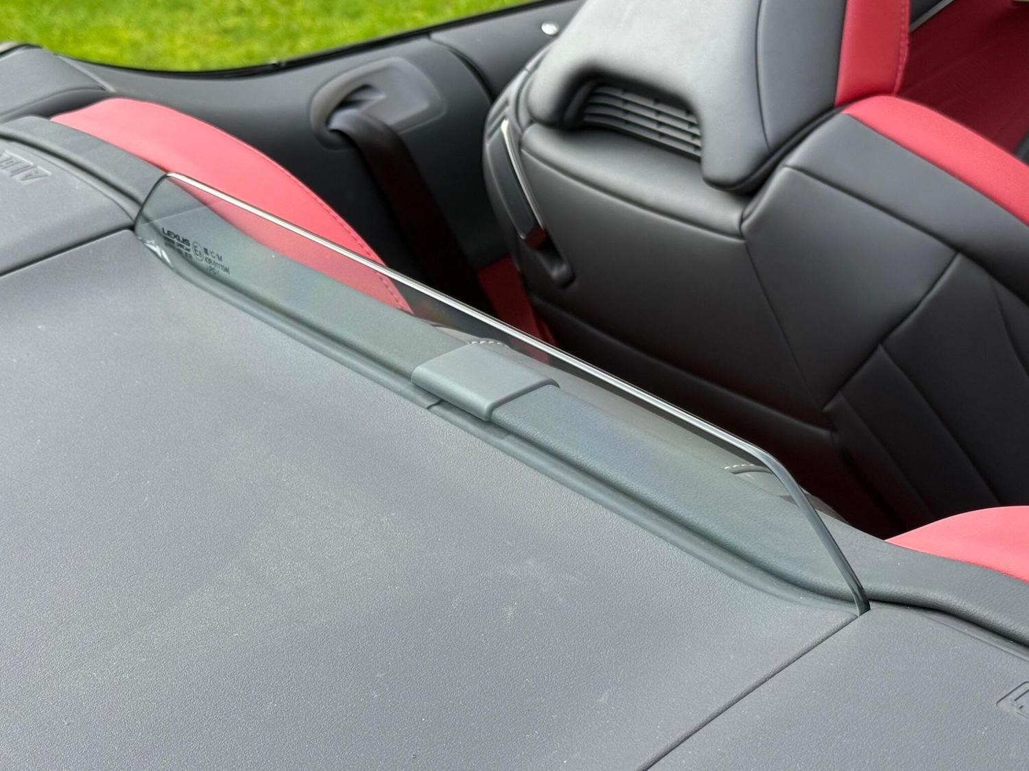 Used Lexus LC 2022 for sale - 77753584: Photo 40