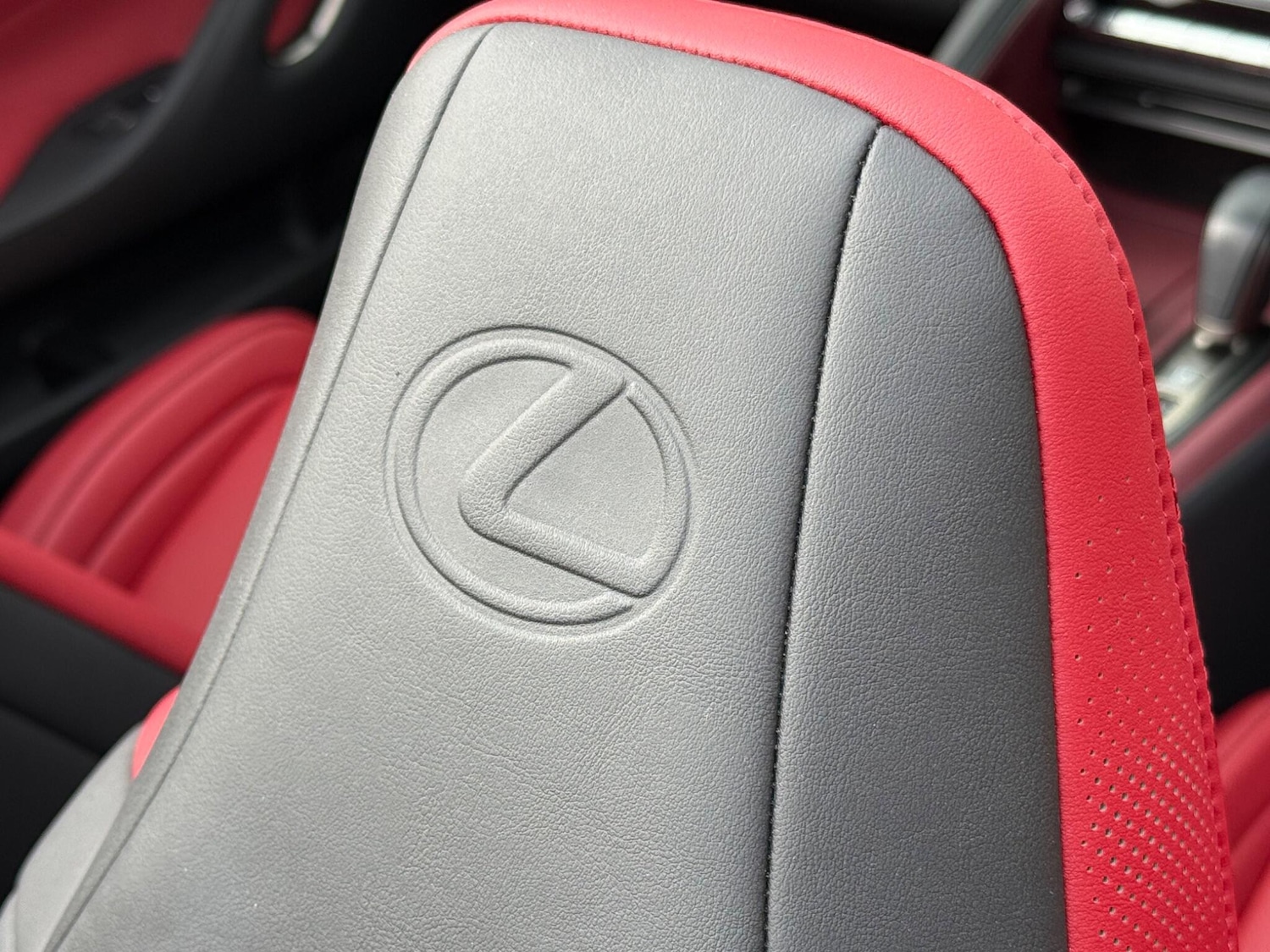 Used Lexus LC 2022 for sale - 77753584: Photo 41