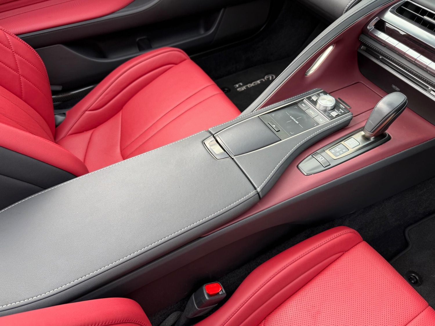 Used Lexus LC 2022 for sale - 77753584: Photo 45