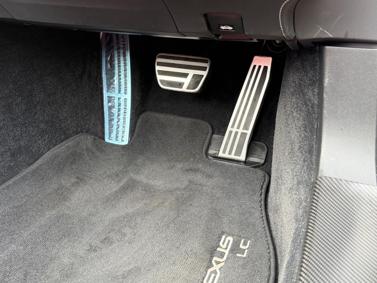 Used Lexus LC 2022 for sale - 77753584: Photo 47