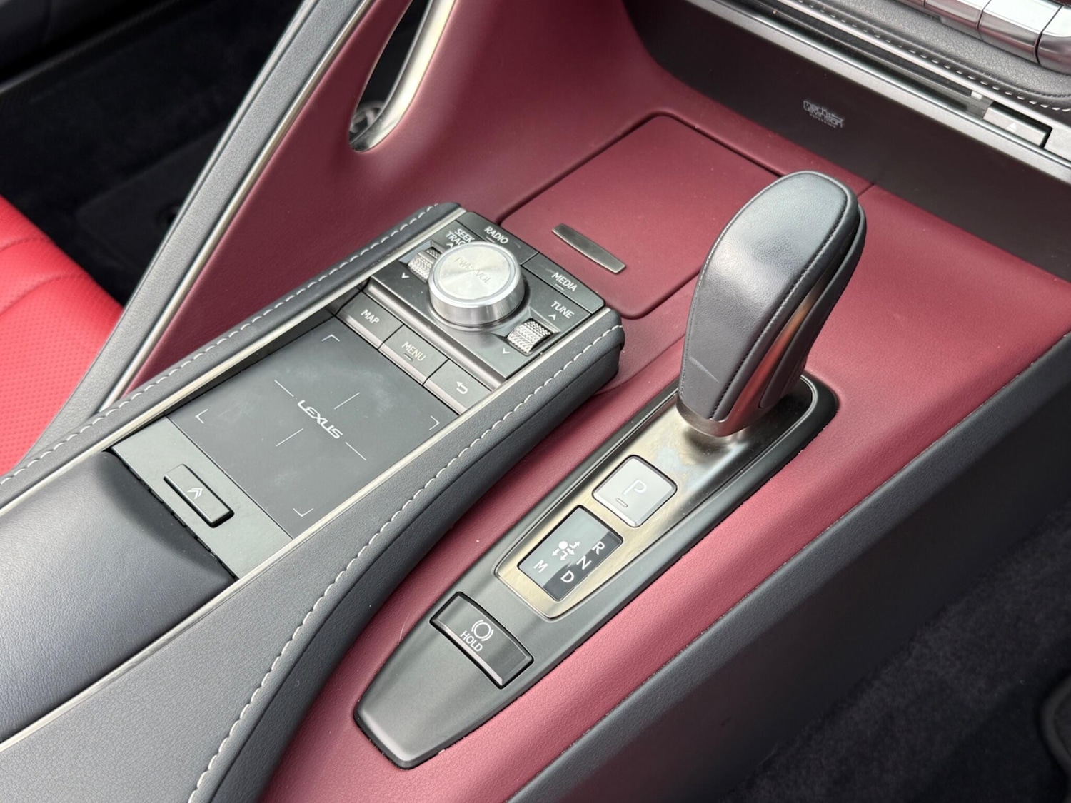 Used Lexus LC 2022 for sale - 77753584: Photo 51