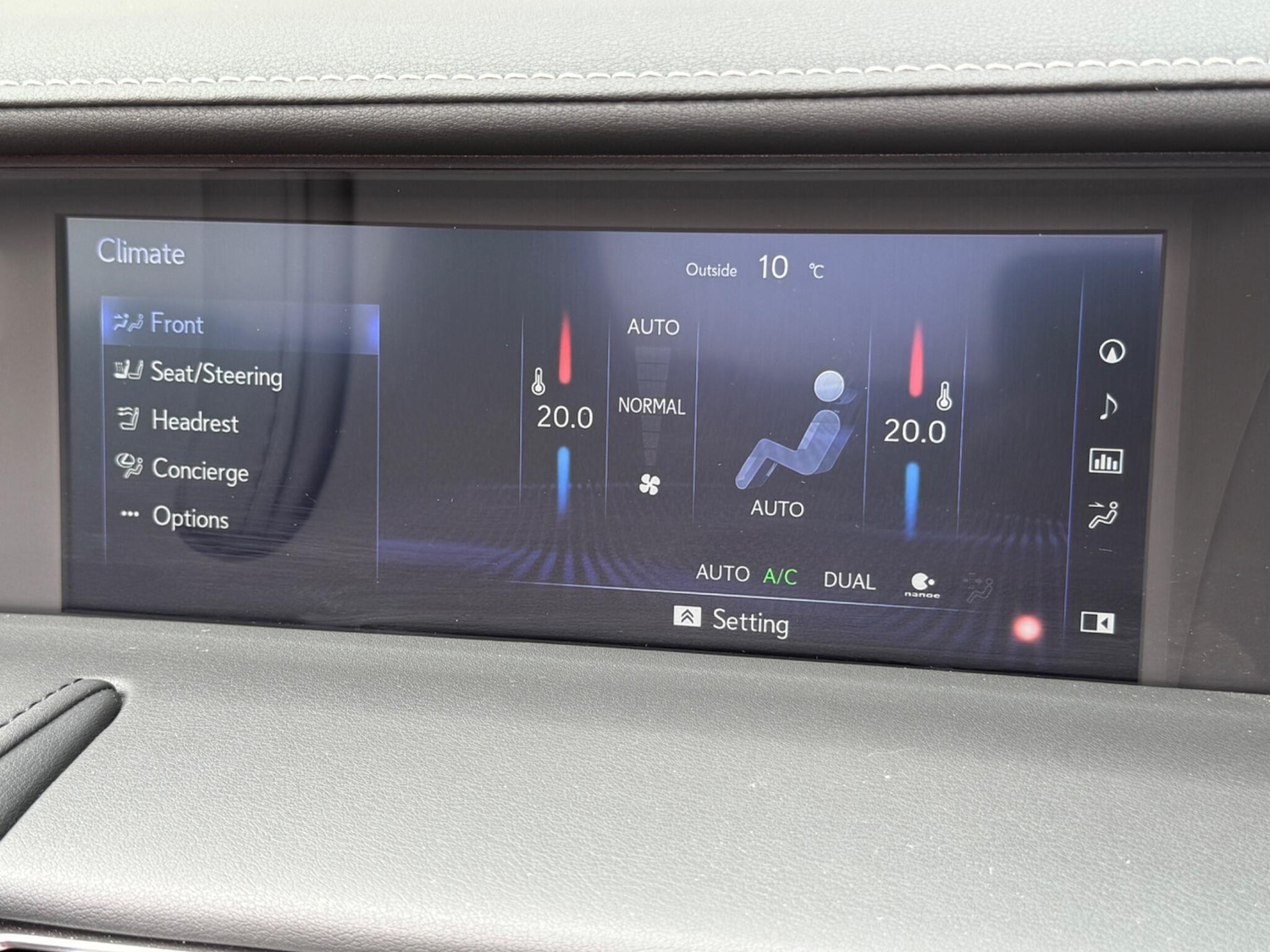 Used Lexus LC 2022 for sale - 77753584: Photo 60