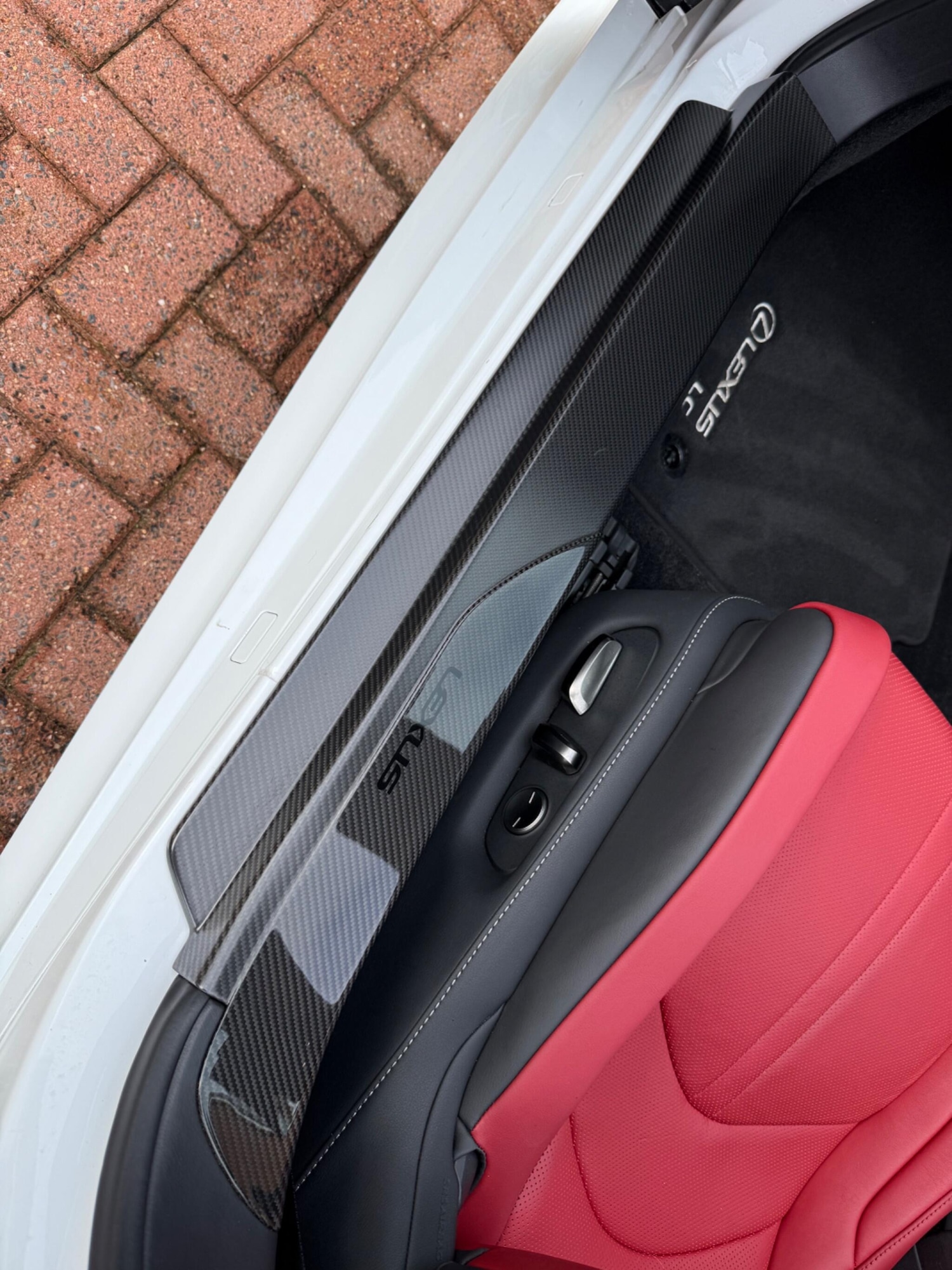 Used Lexus LC 2022 for sale - 77753584: Photo 66