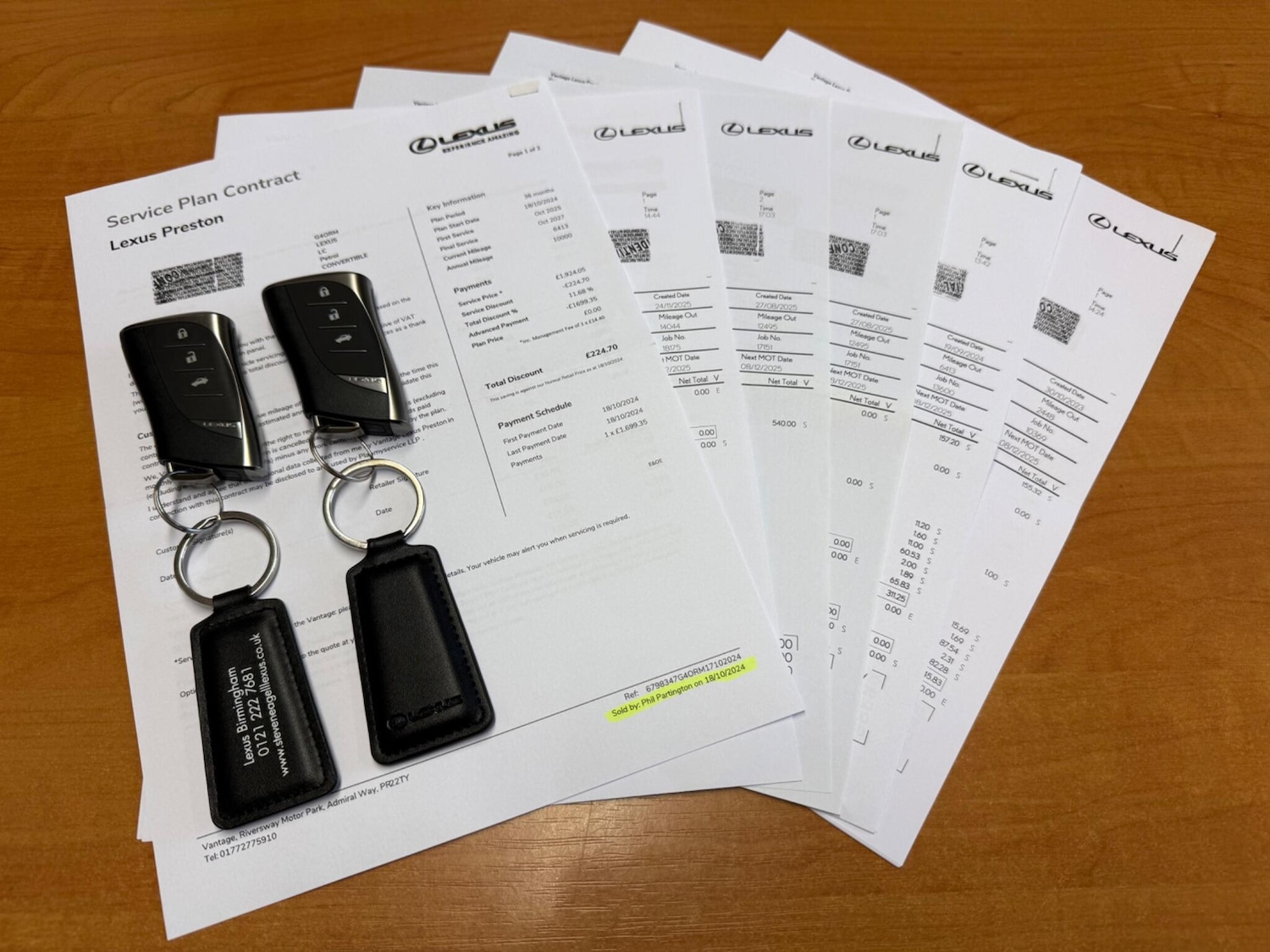 Used Lexus LC 2022 for sale - 77753584: Photo 69