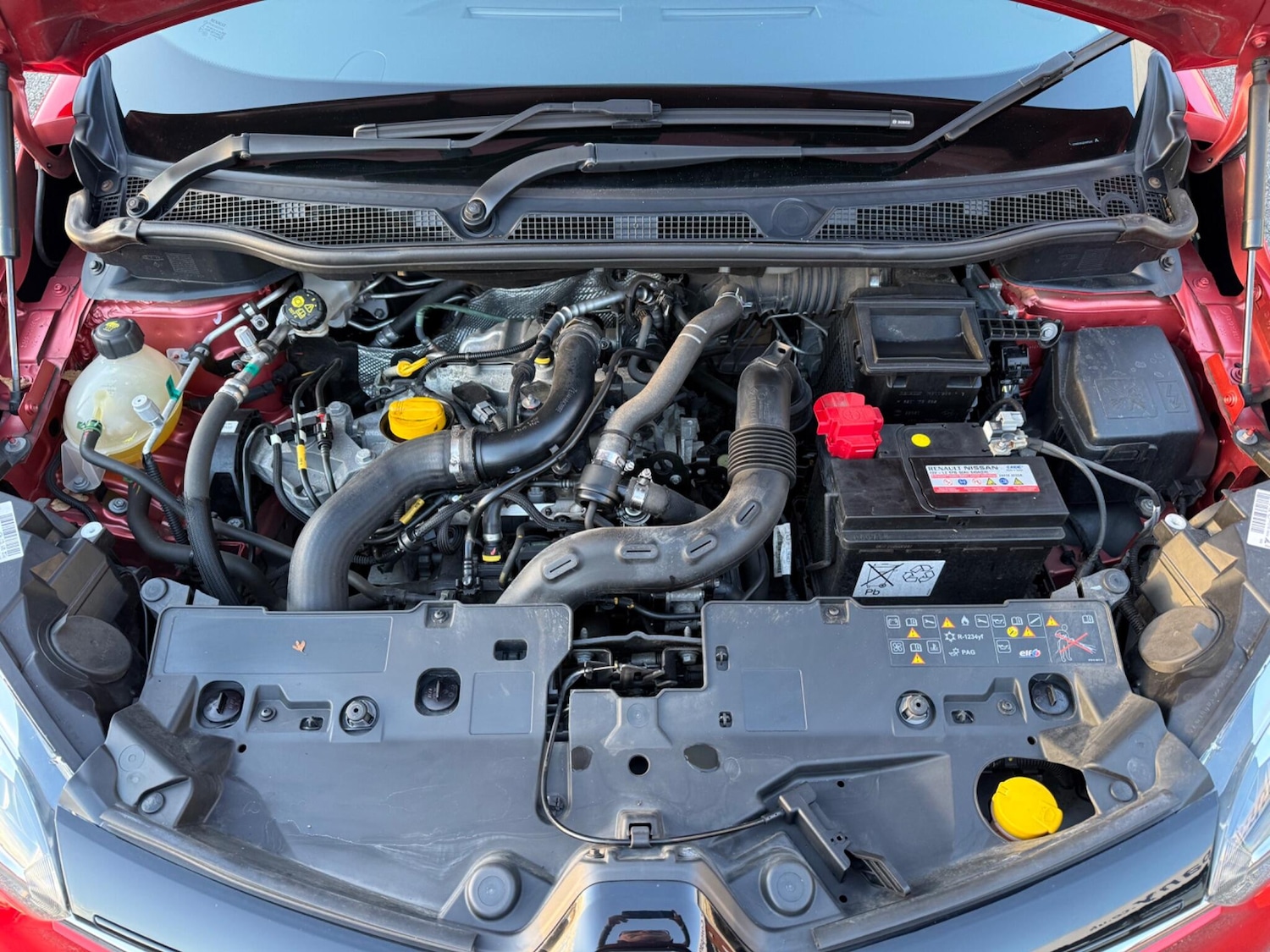 Used Renault Captur 2018 for sale - 77645763: Photo 15