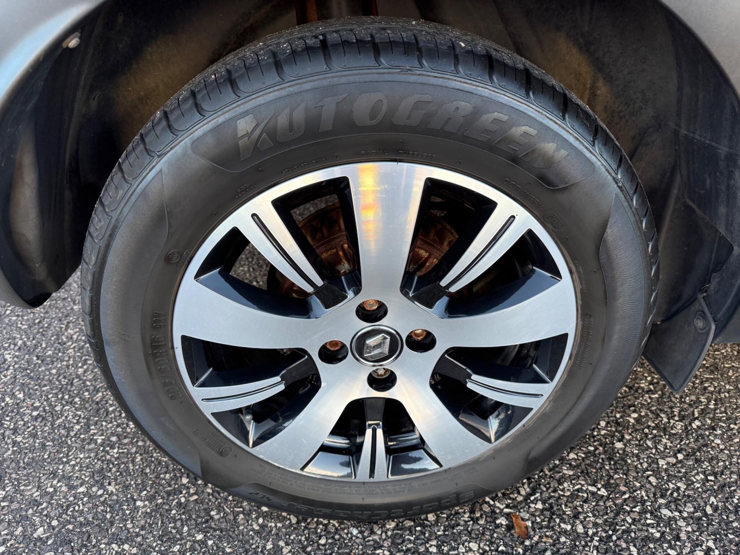 Used Renault Captur 2018 for sale - 77645763: Photo 17