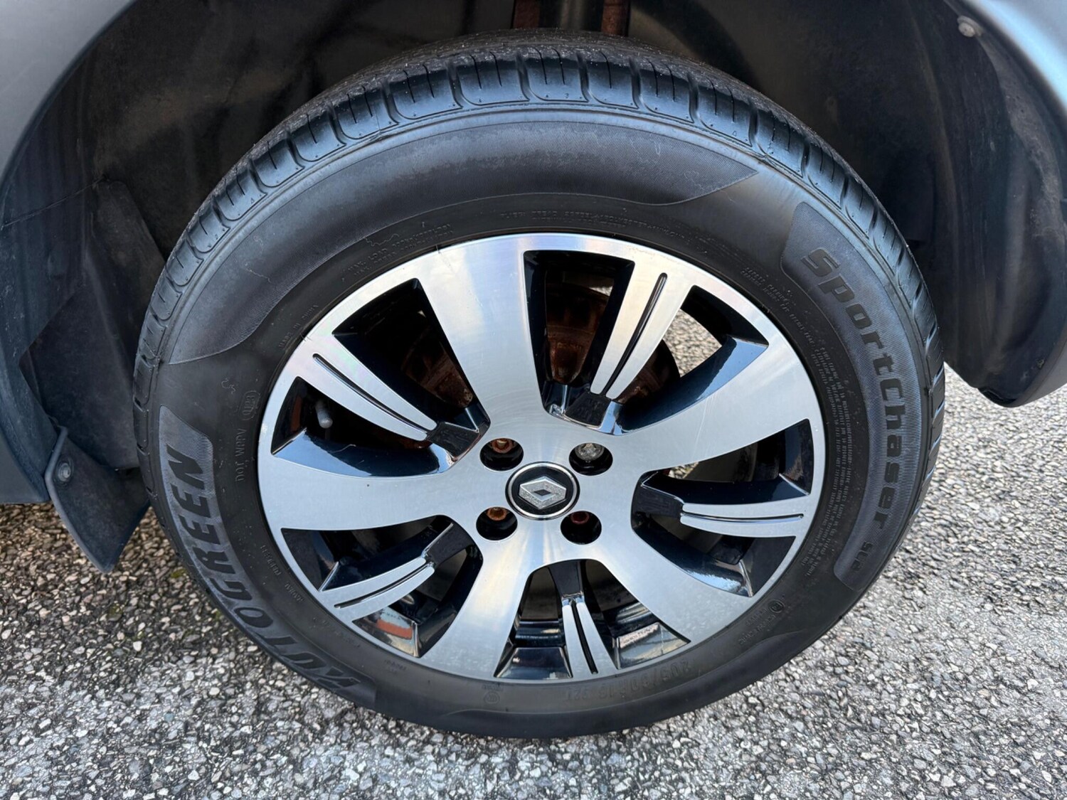 Used Renault Captur 2018 for sale - 77645763: Photo 18