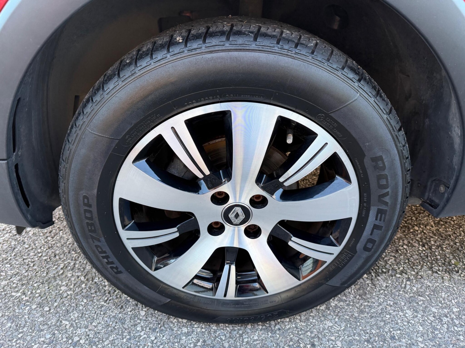 Used Renault Captur 2018 for sale - 77645763: Photo 19