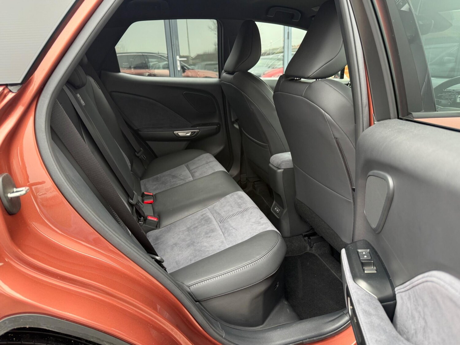 Used Lexus LBX 2024 for sale - 77479572: Photo 11