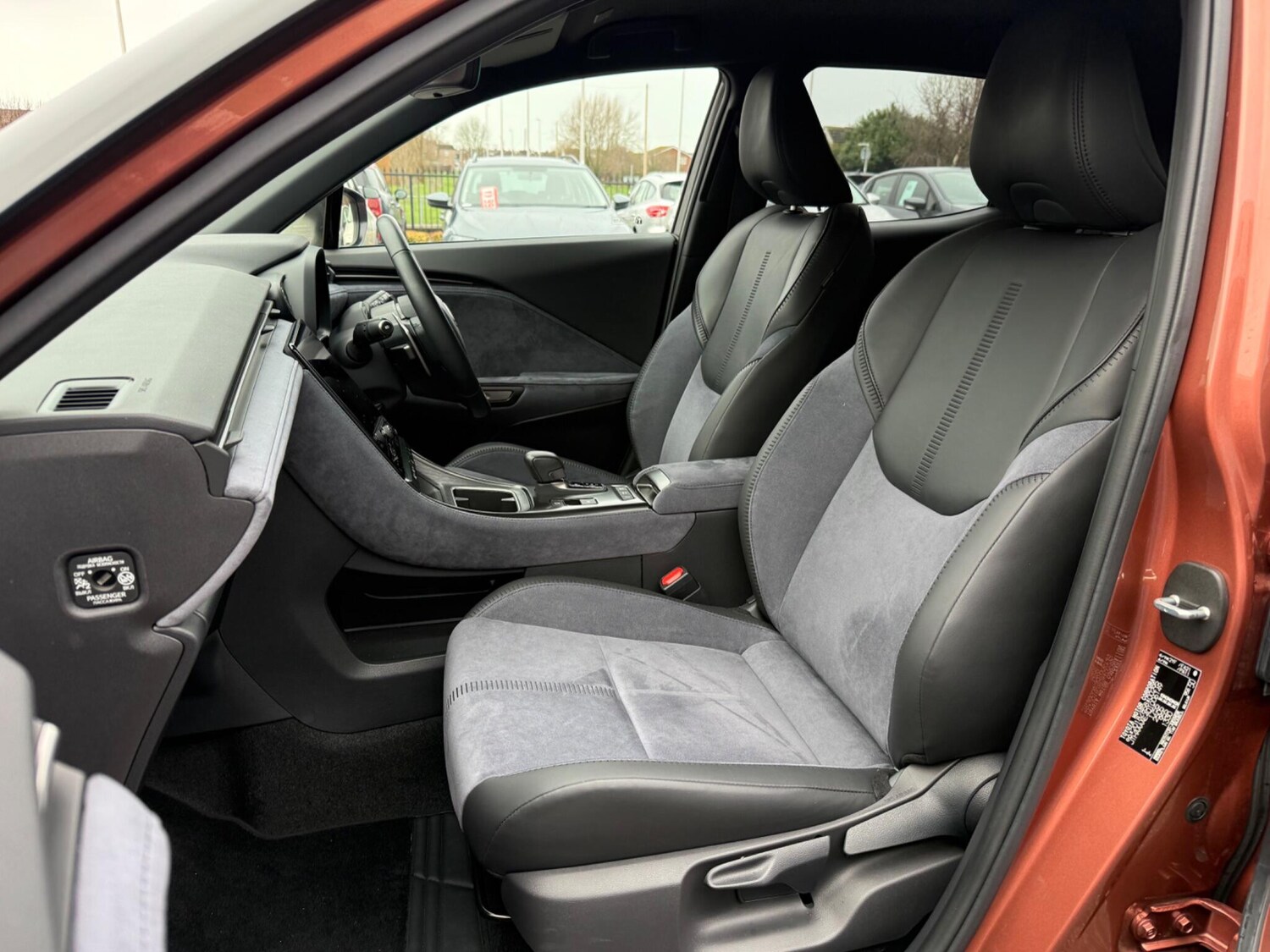 Used Lexus LBX 2024 for sale - 77479572: Photo 14