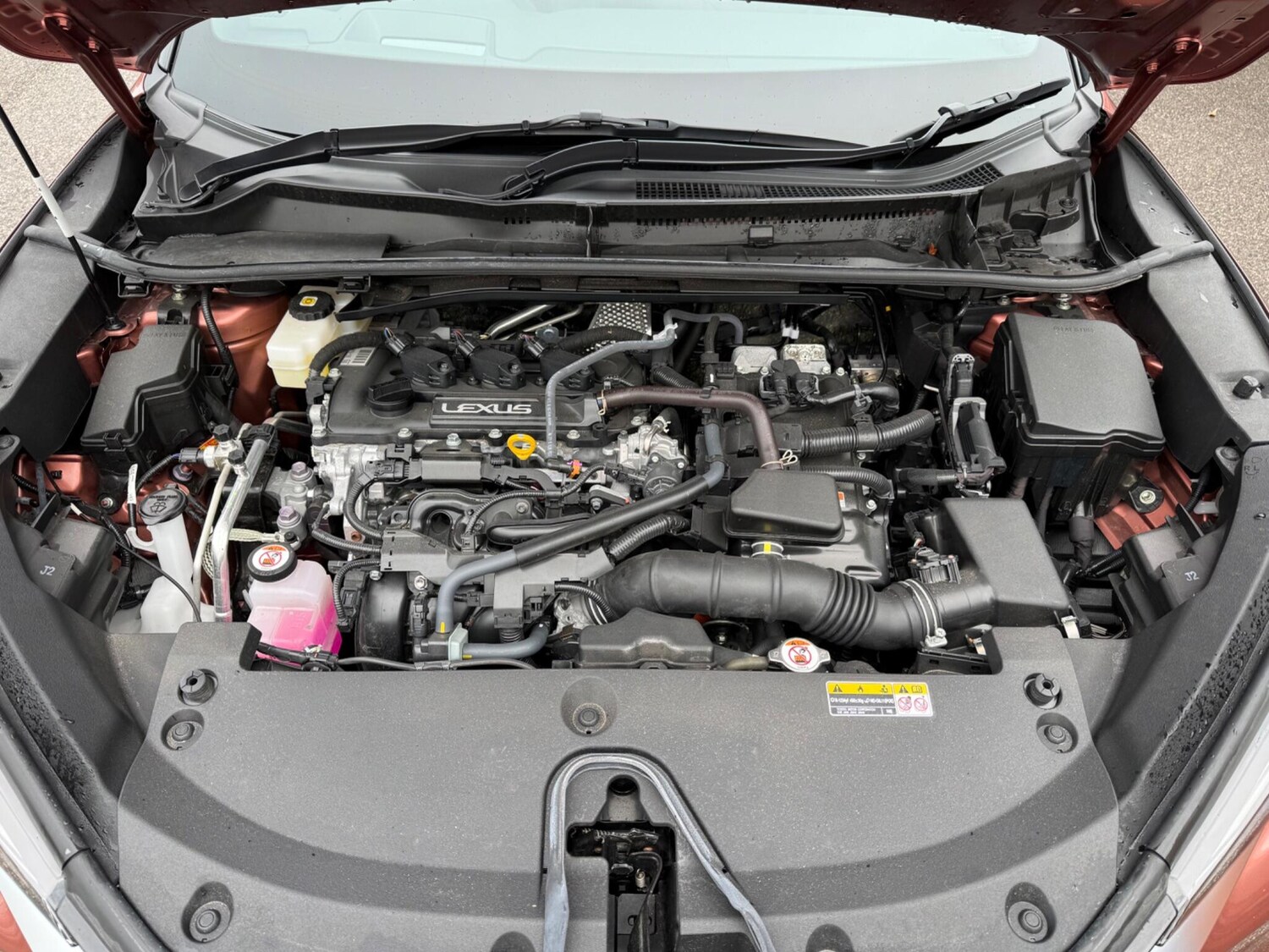 Used Lexus LBX 2024 for sale - 77479572: Photo 15