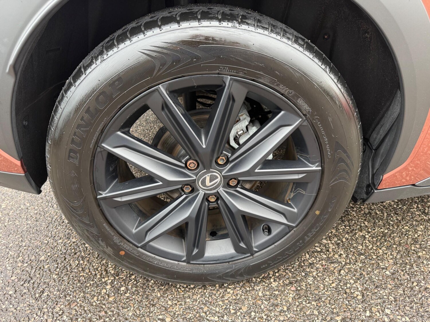 Used Lexus LBX 2024 for sale - 77479572: Photo 17