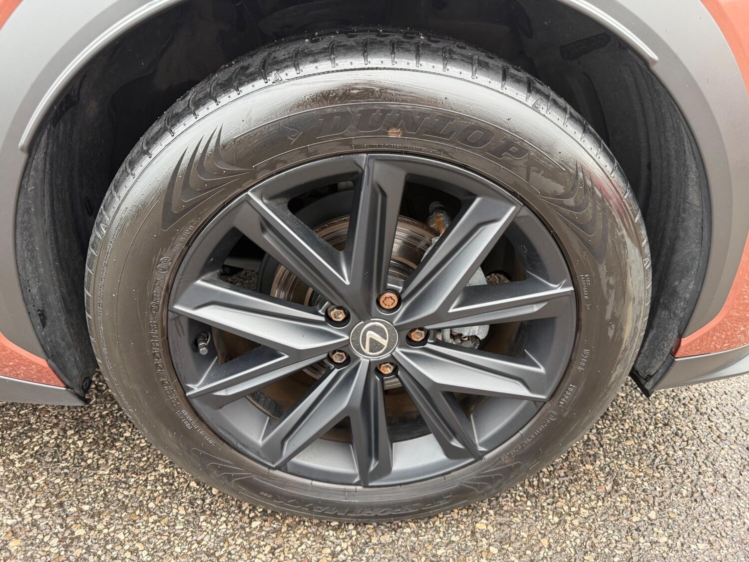 Used Lexus LBX 2024 for sale - 77479572: Photo 18