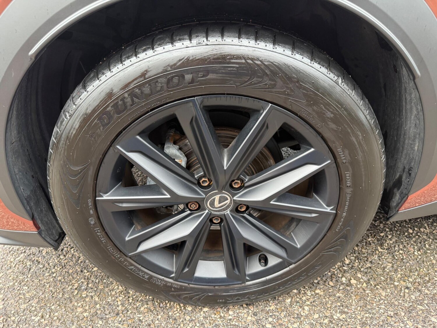 Used Lexus LBX 2024 for sale - 77479572: Photo 19