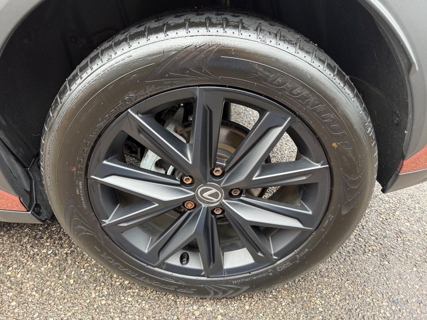 Used Lexus LBX 2024 for sale - 77479572: Photo 20