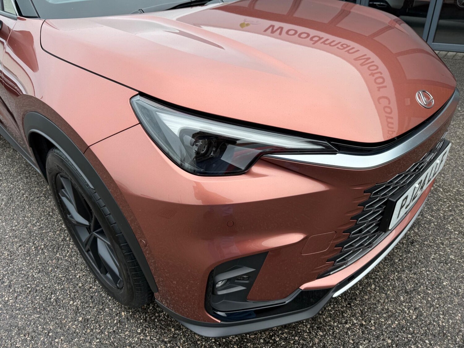 Used Lexus LBX 2024 for sale - 77479572: Photo 22