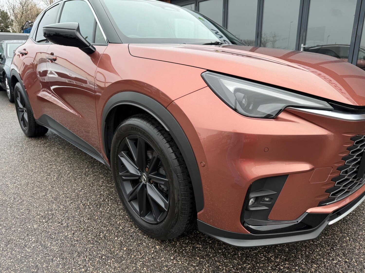 Used Lexus LBX 2024 for sale - 77479572: Photo 23