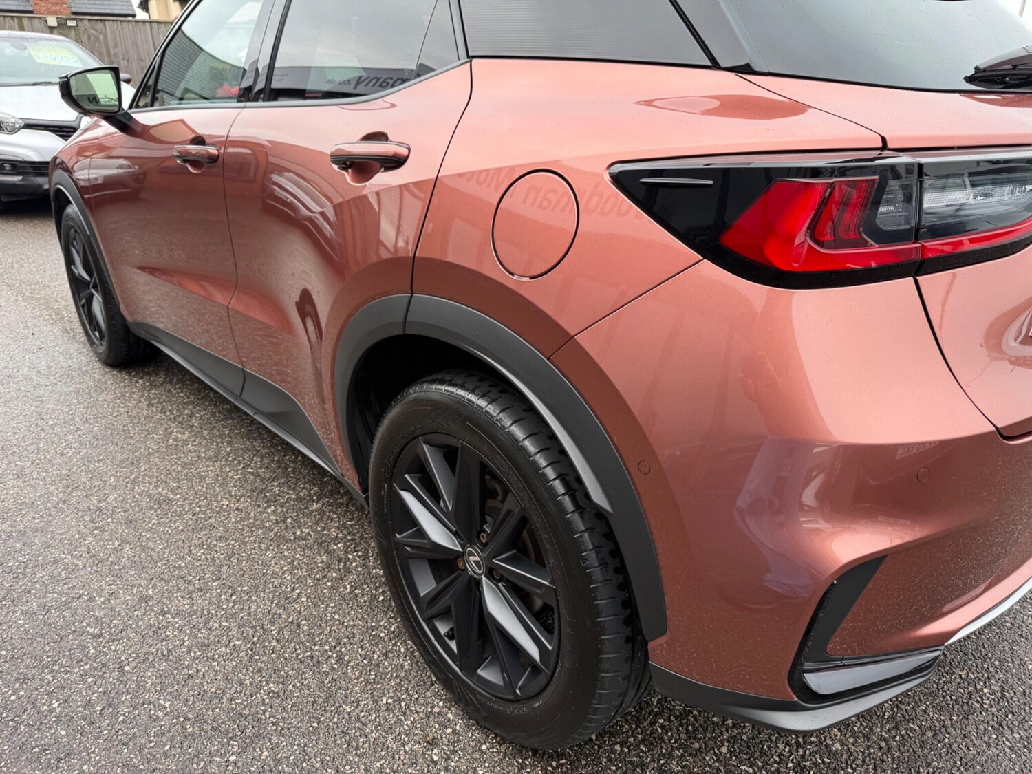 Used Lexus LBX 2024 for sale - 77479572: Photo 25