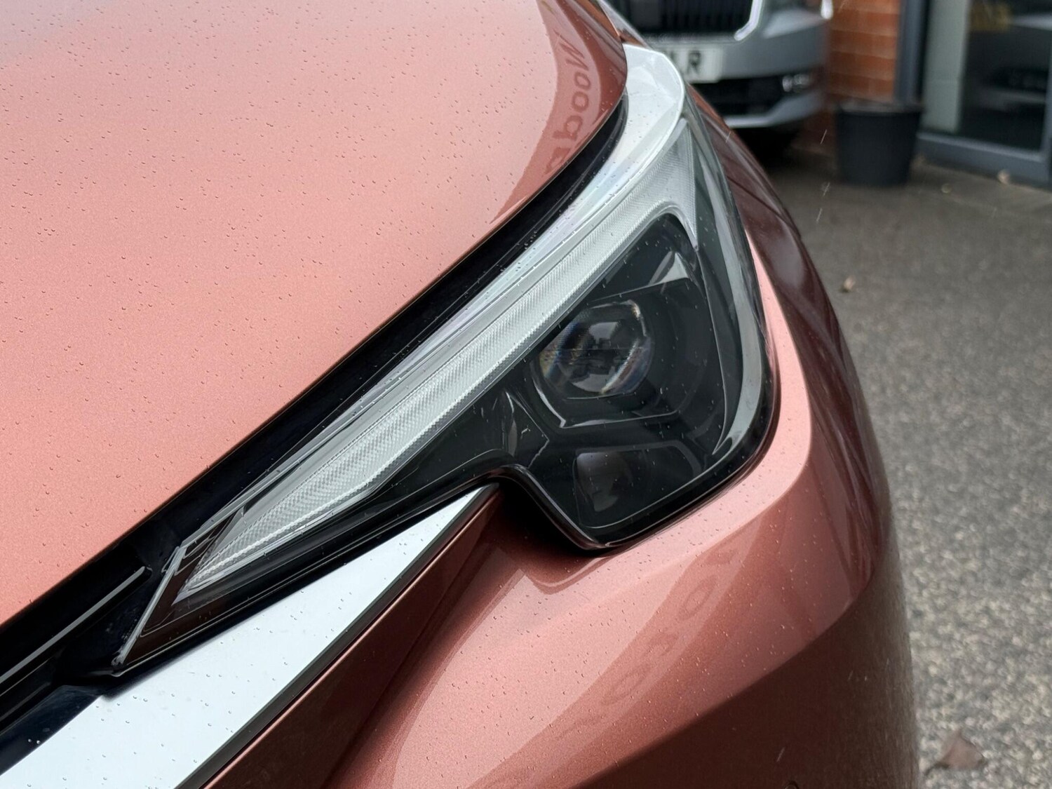 Used Lexus LBX 2024 for sale - 77479572: Photo 31