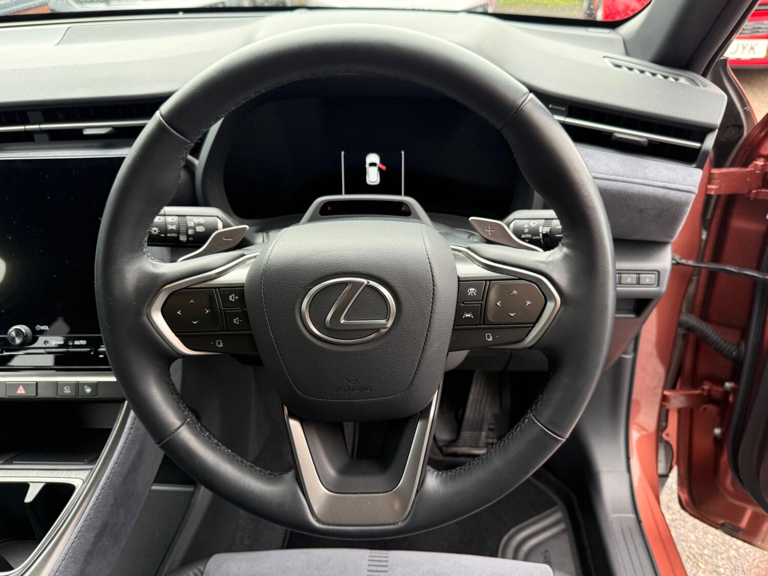 Used Lexus LBX 2024 for sale - 77479572: Photo 35