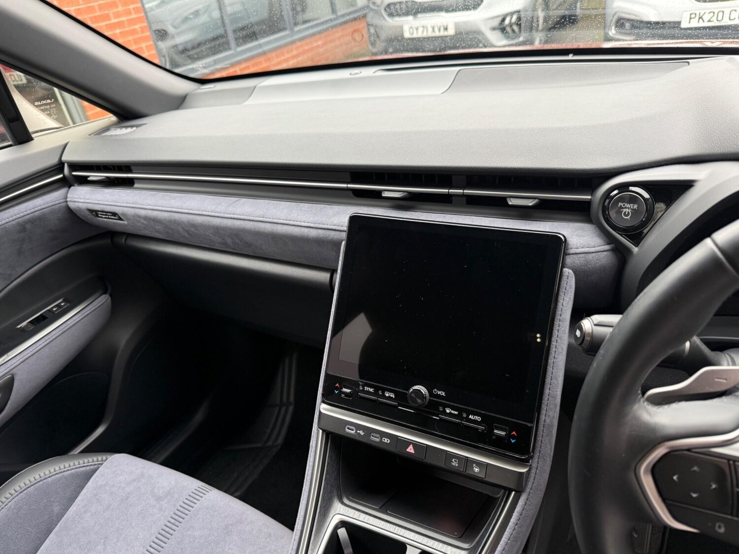 Used Lexus LBX 2024 for sale - 77479572: Photo 36