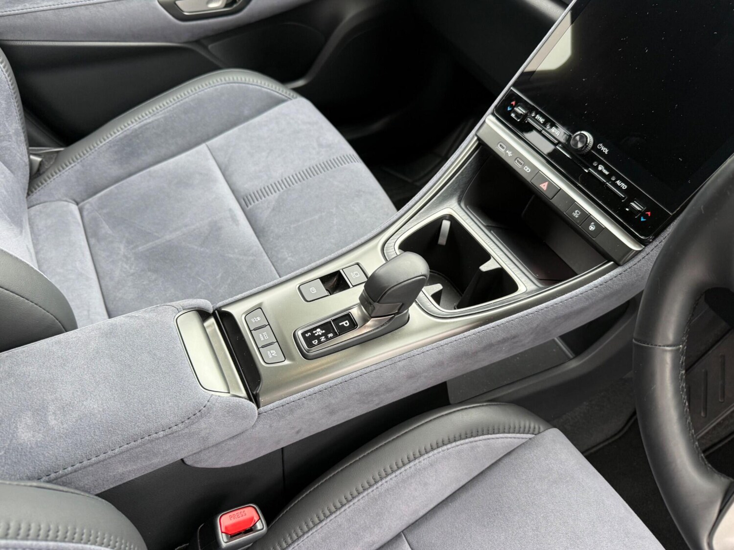 Used Lexus LBX 2024 for sale - 77479572: Photo 37