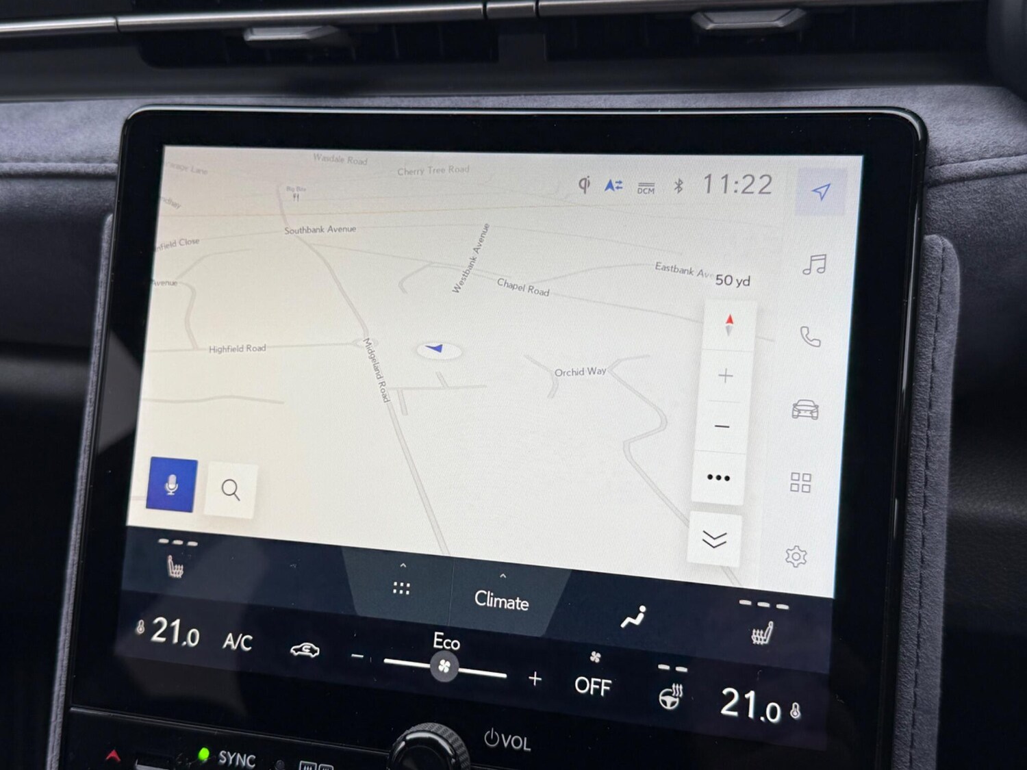 Used Lexus LBX 2024 for sale - 77479572: Photo 46