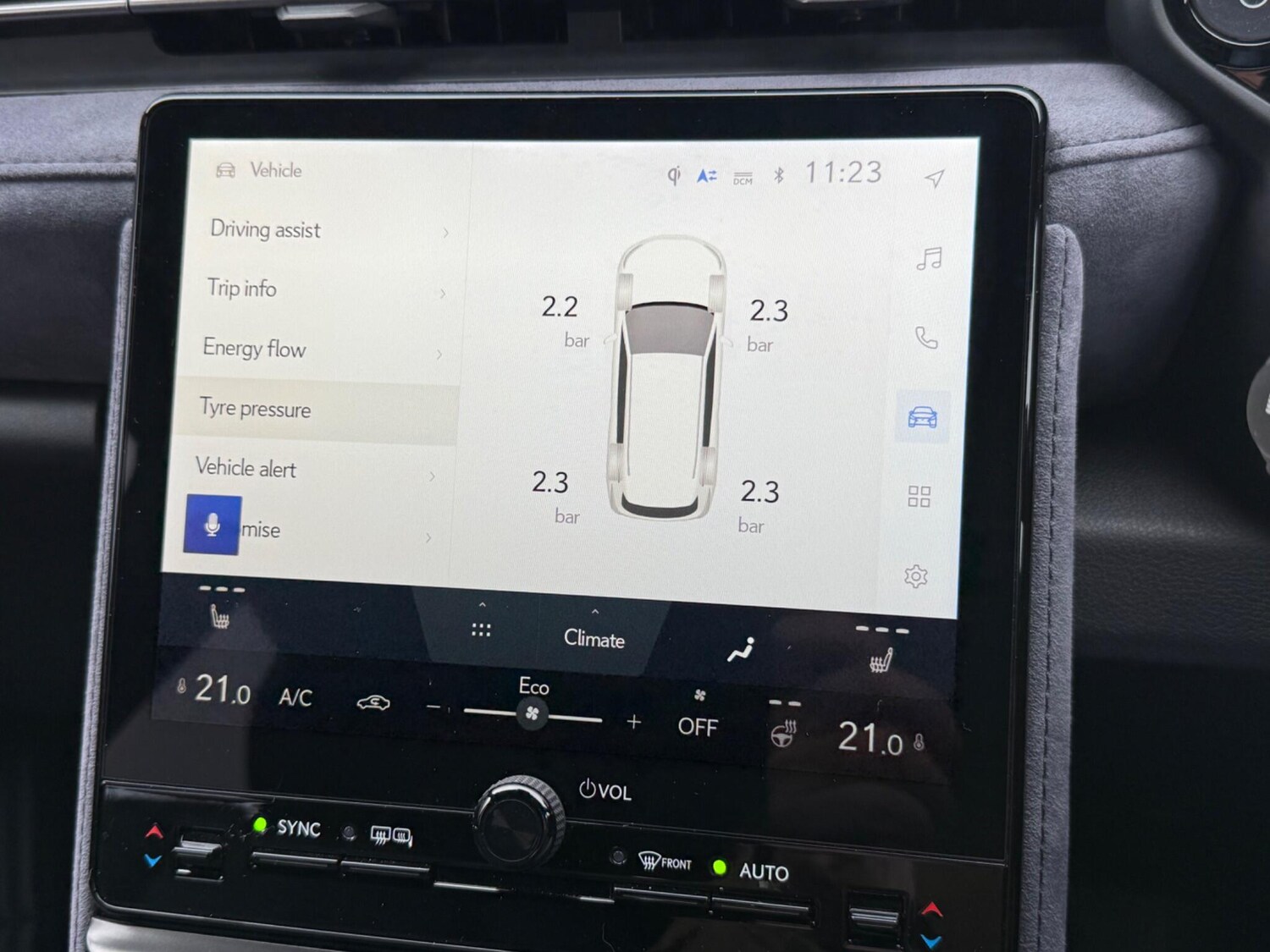 Used Lexus LBX 2024 for sale - 77479572: Photo 50