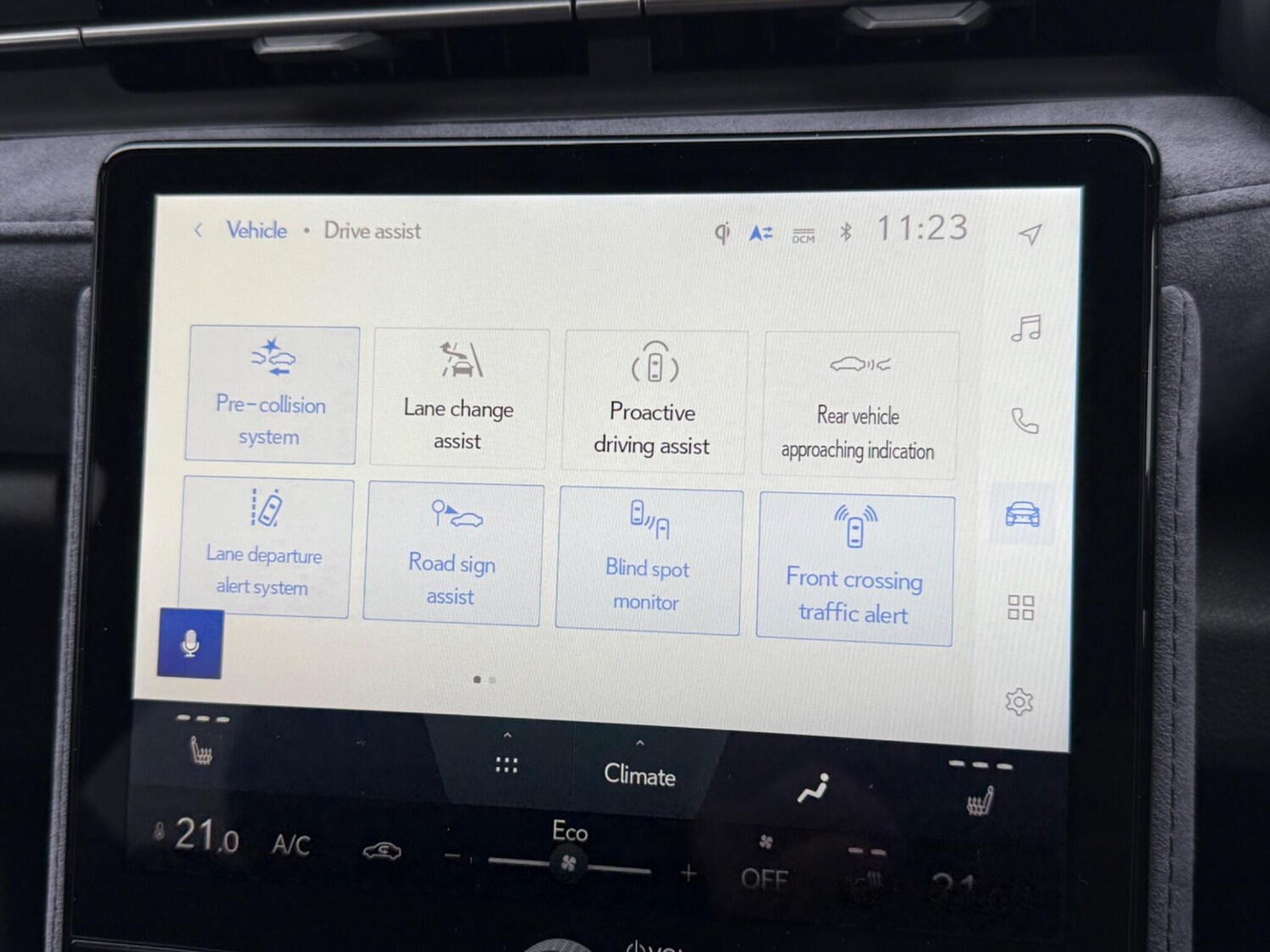 Used Lexus LBX 2024 for sale - 77479572: Photo 52