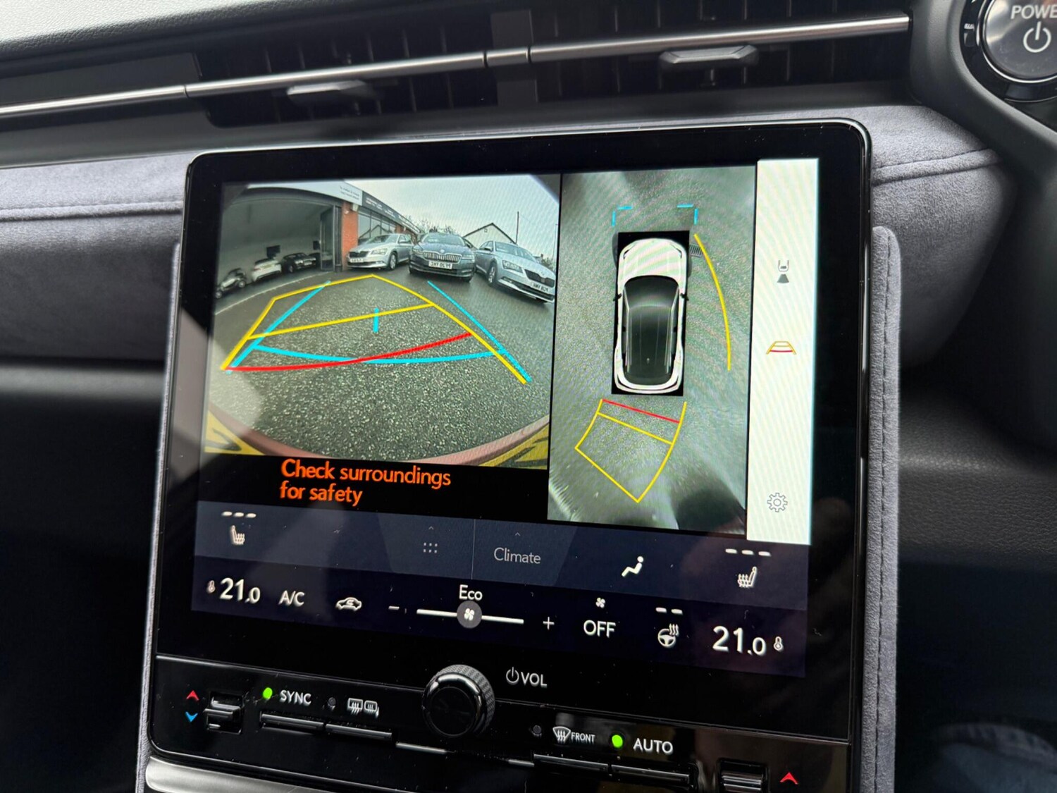 Used Lexus LBX 2024 for sale - 77479572: Photo 55