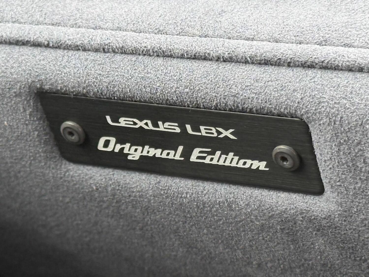 Used Lexus LBX 2024 for sale - 77479572: Photo 57