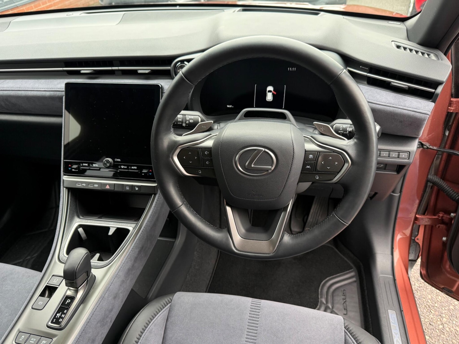 Used Lexus LBX 2024 for sale - 77479572: Photo 9