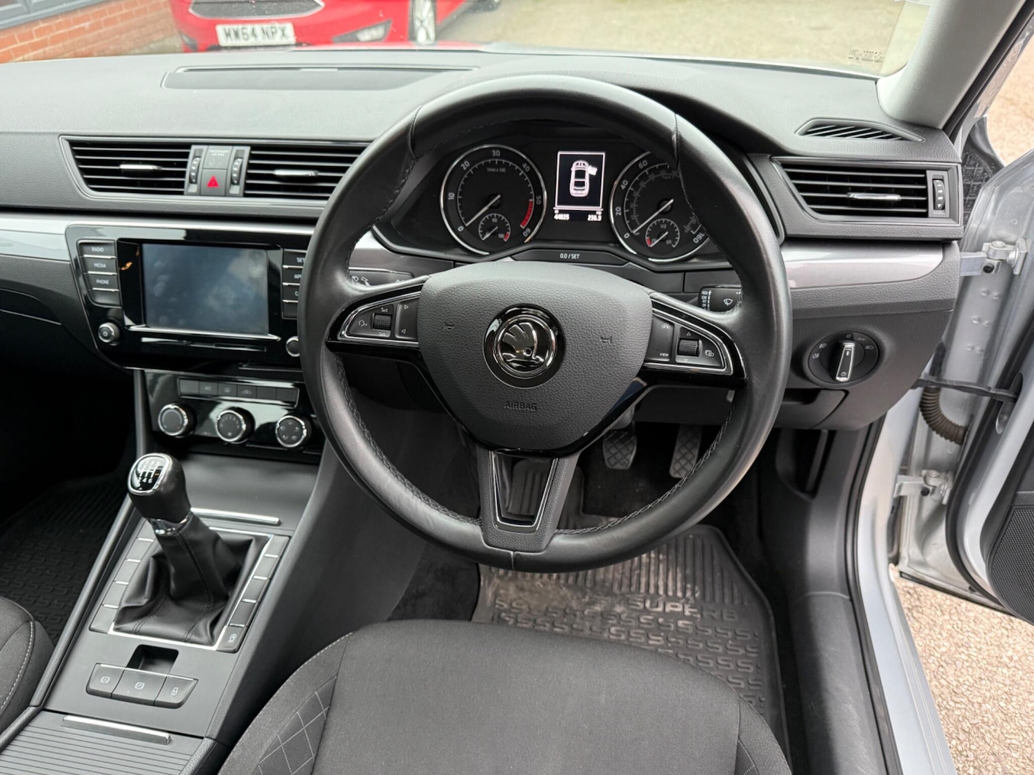 Used Skoda Superb for sale - 77440022: Photo 10