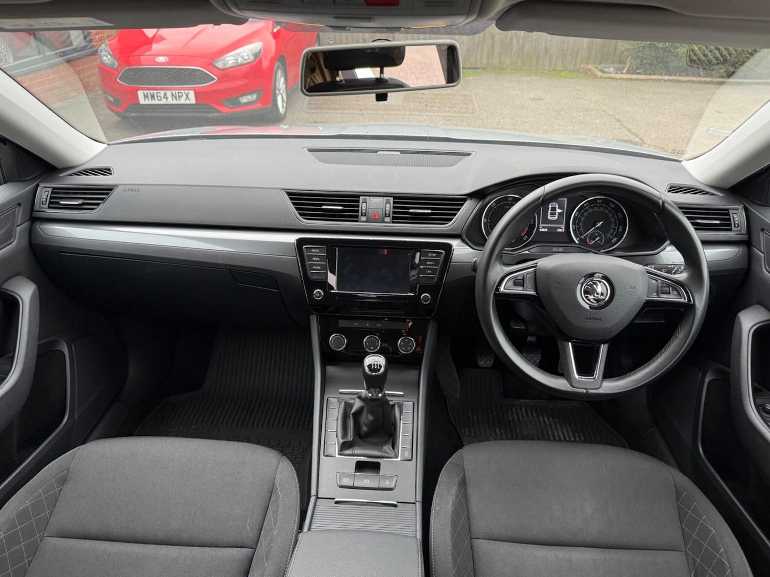 Used Skoda Superb for sale - 77440022: Photo 12