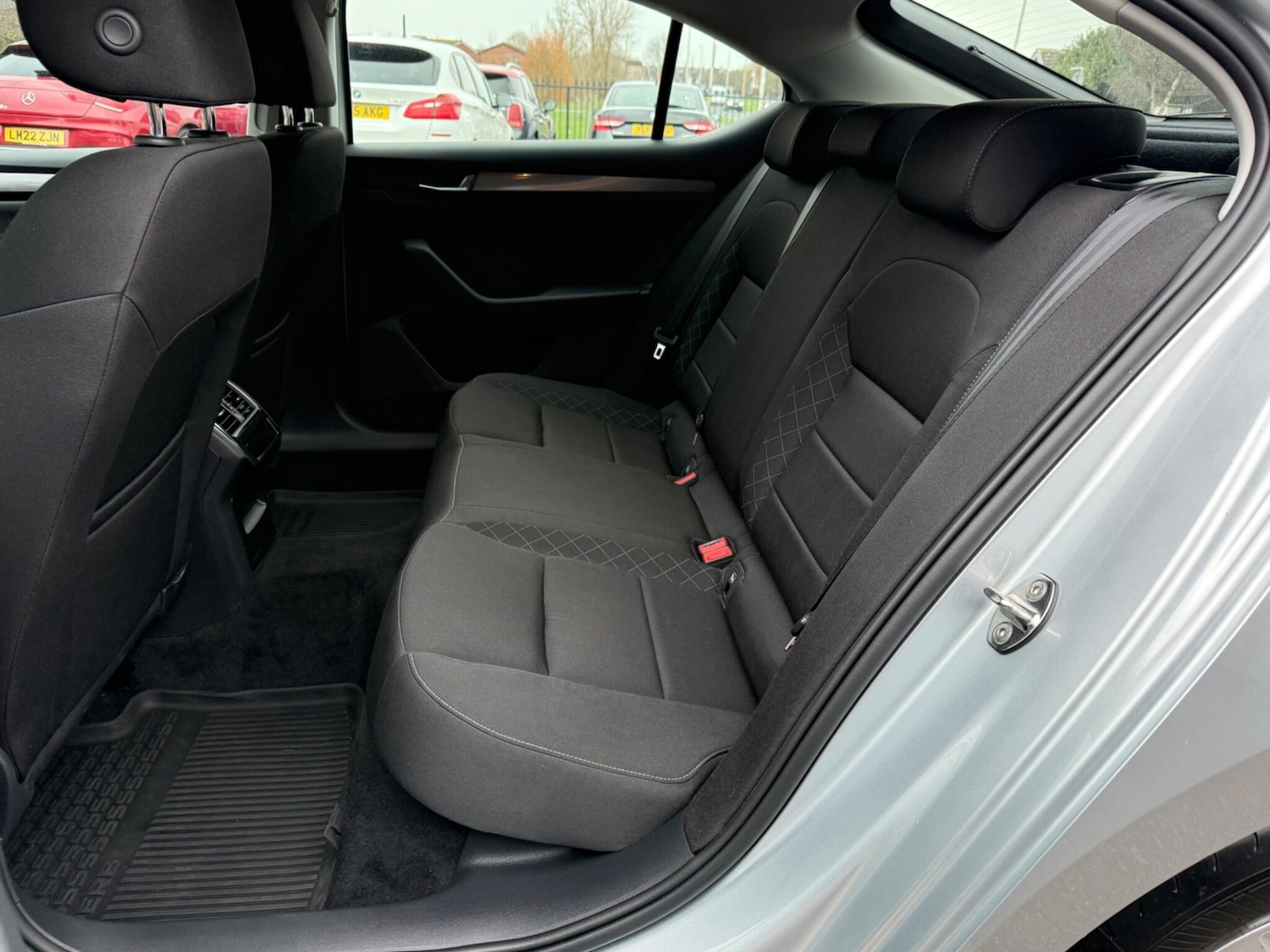 Used Skoda Superb for sale - 77440022: Photo 13