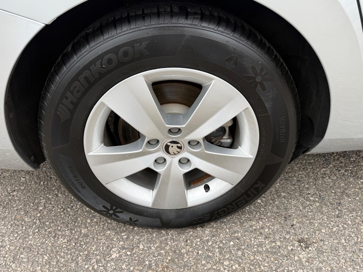 Used Skoda Superb for sale - 77440022: Photo 17