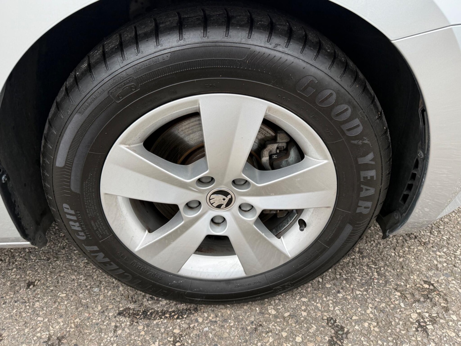 Used Skoda Superb for sale - 77440022: Photo 18