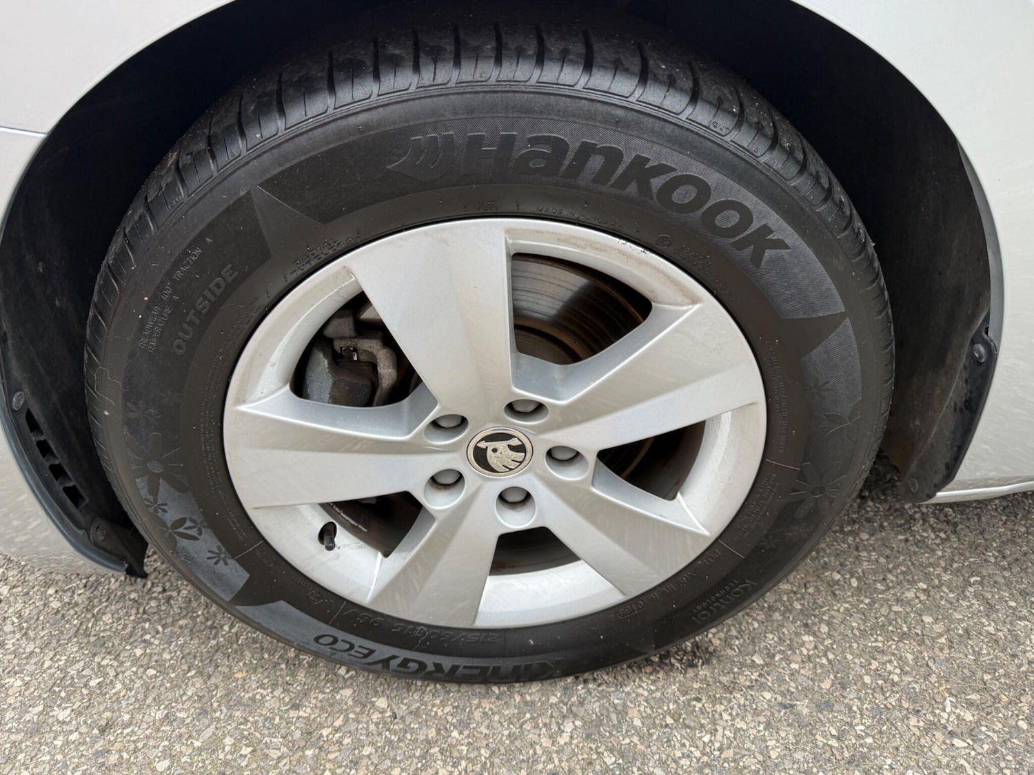 Used Skoda Superb for sale - 77440022: Photo 19