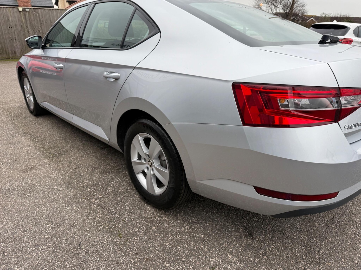 Used Skoda Superb for sale - 77440022: Photo 25