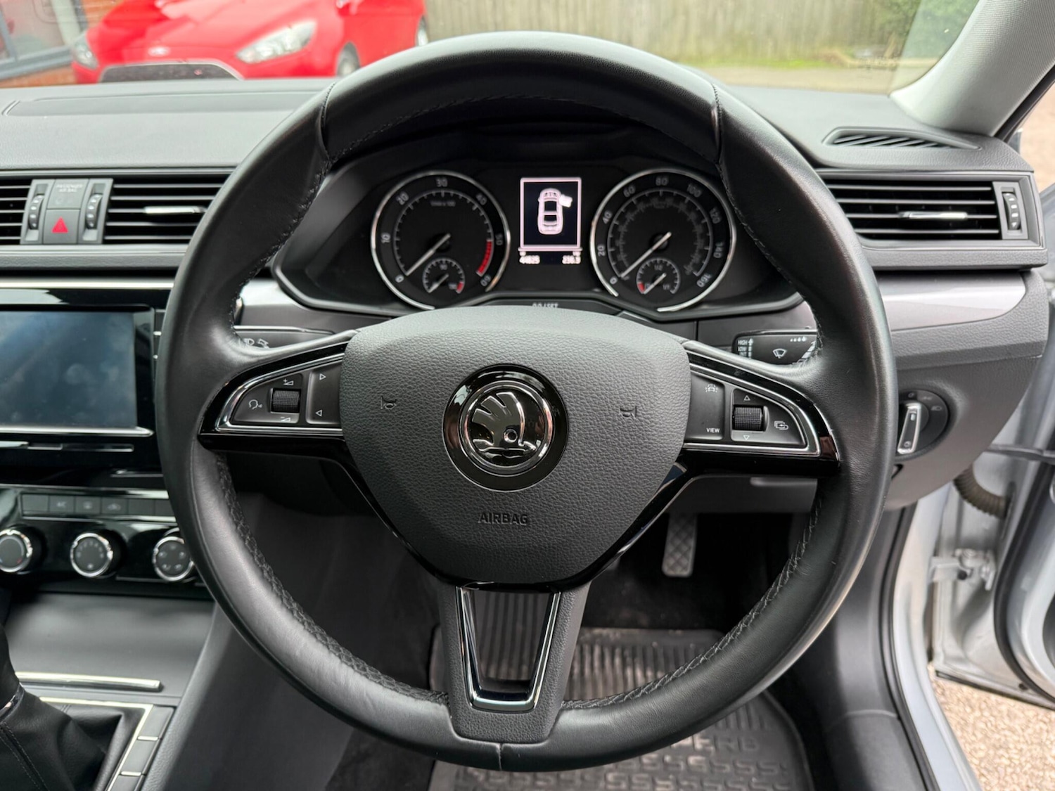 Used Skoda Superb for sale - 77440022: Photo 28