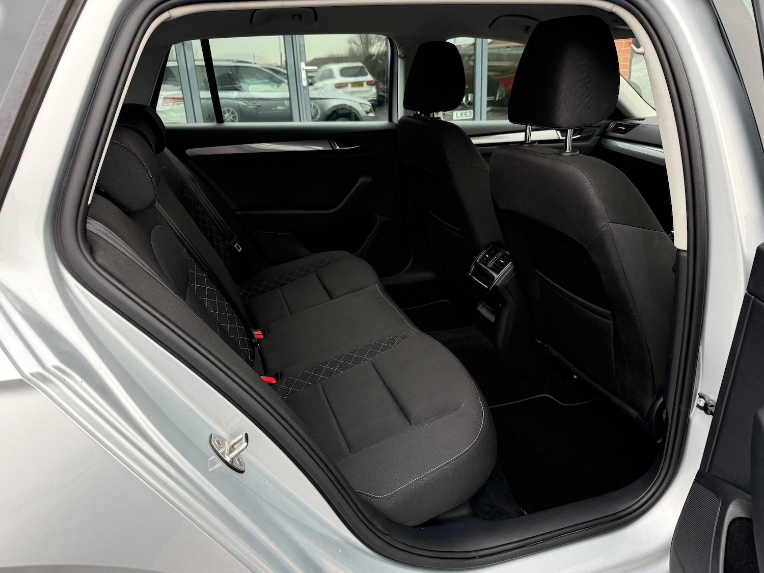 Used Skoda Superb 2024 for sale - 77177805: Photo 11